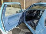 EVA AMC Pacer Change of Pace 1977 года